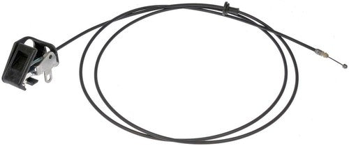 For Honda Civic Hood Release Cable Dorman 912-208 fits 92-95 Honda Civic 1992