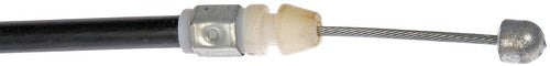 For Honda Civic Hood Release Cable Dorman 912-208 fits 92-95 Honda Civic 1994