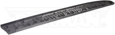 For Chevrolet Silverado 3500 New Left Bed Rail Cover 8 Foot Bed 2009