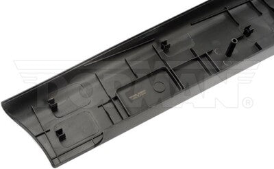 For Chevrolet Silverado 3500 HD New Left Bed Rail Cover 8 Foot Bed 2008