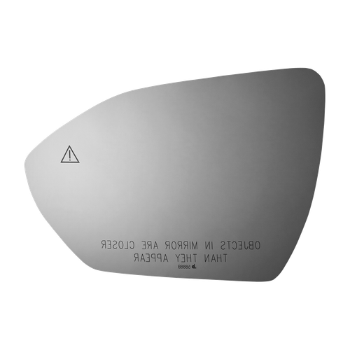 For Hyundai Tucson Right 8 Replacement Mirror 2023
