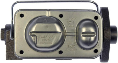 For Cadillac Eldorado Brake Master Cylinder Dorman M76162 1975