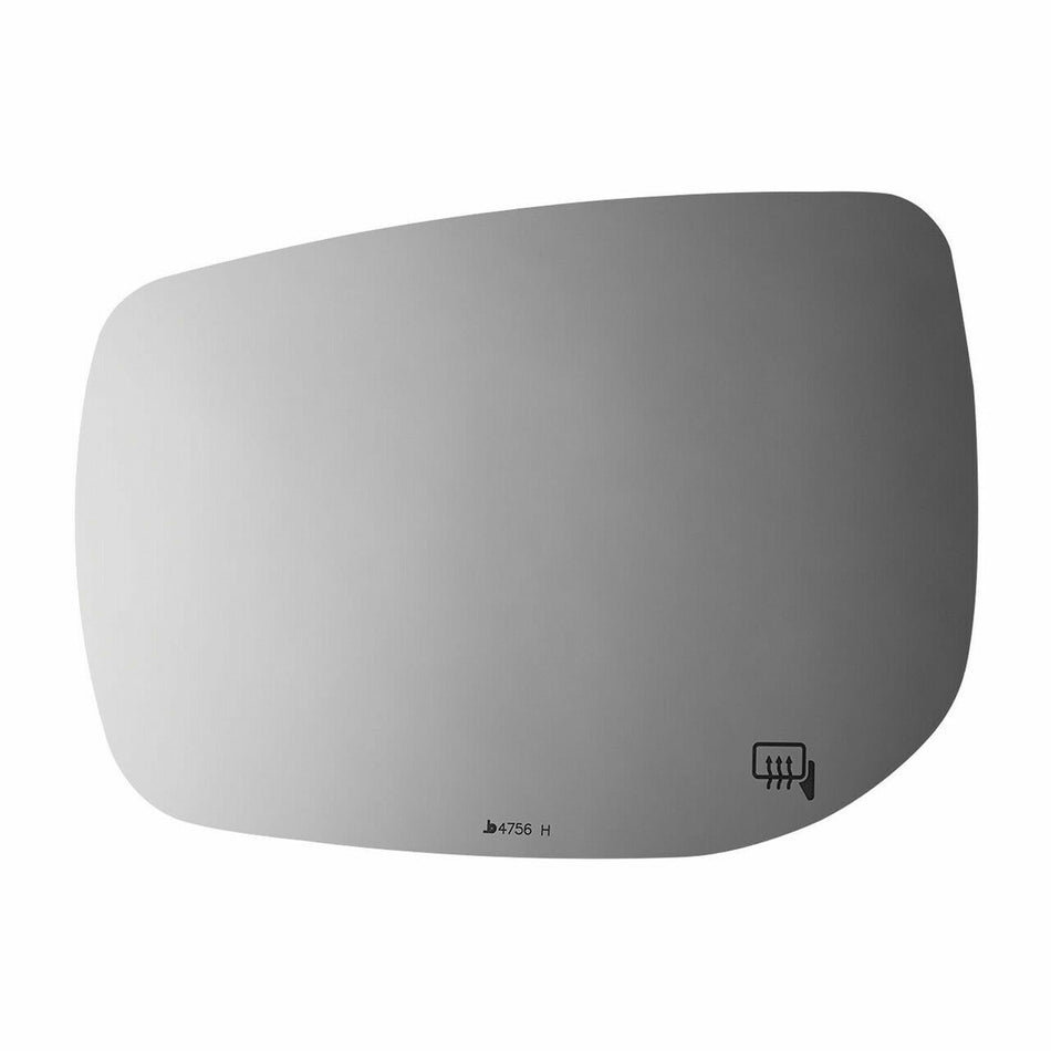 For Subaru Ascent Flat Left Mirror Glass 2022