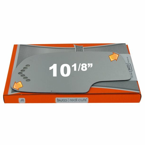 For Chevrolet Avalanche 2500 Flat Left Power Mirror Glass 2005