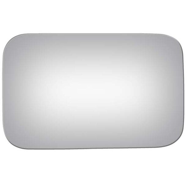 For Ford E-150 Convex Right Manual Mirror Glass 2003