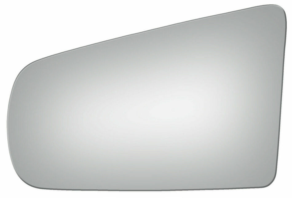 For Cadillac DeVille Flat Left Replacement Mirror Glass 1999