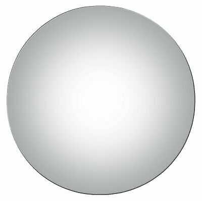 For Pontiac Ventura Flat Manual Replacement Mirror Glass 1975