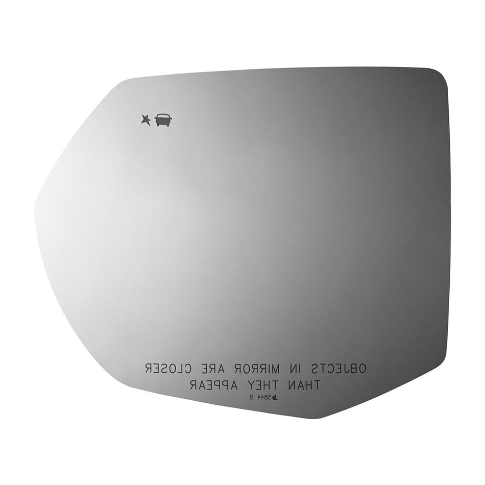 For Chevrolet Tahoe Convex Right Replacement Mirror Glass 2023