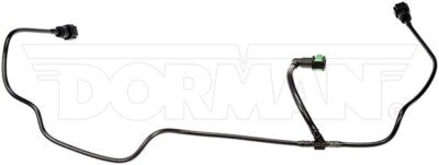 For GMC Sierra New Fuel Tank Vapor Line 2007