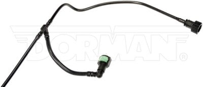 For GMC Sierra 1500 New Fuel Tank Vapor Line 2010