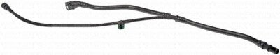 For Chevrolet Colorado New Fuel Tank Vapor Line 2006