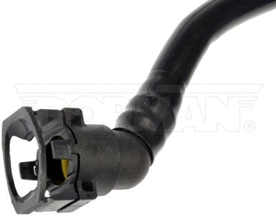 For GMC Canyon New Fuel Tank Vapor Line 2007