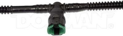 For Chevrolet Colorado New Fuel Tank Vapor Line 2006