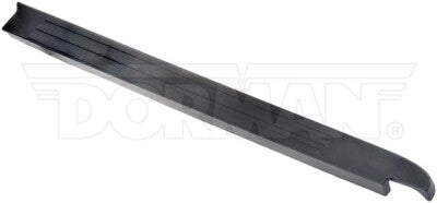 For Ford F-150 Right Bed Rail Cover - 5.5 Foot Bed 2010