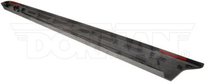 For Lincoln Mark LT Right Bed Rail Cover - 5.5 Foot Bed 2014