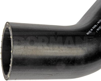 For GMC K1500 Fuel Filler Neck Hose 1995
