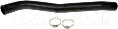 For Ford F-350 Fuel Filler Neck Hose 1980
