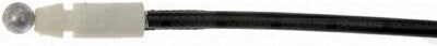 For Honda Civic Hood Release Cable Assembly 2014