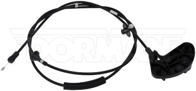 For Ford Transit Connect Hood Release Cable Assembly 2022