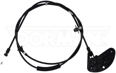 For Ford Transit Connect Hood Release Cable Assembly 2014