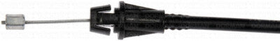 For Ford Crown Victoria Hood Release Cable With Handle 2009