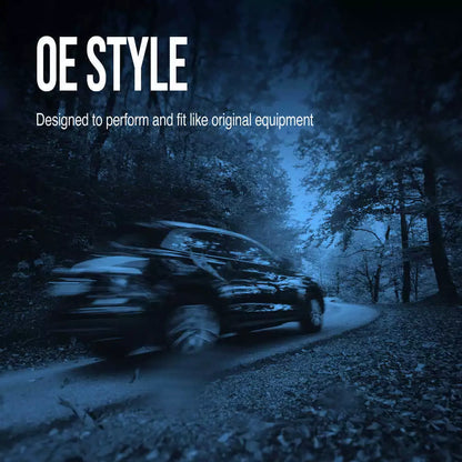 Exhaust Tail Pipe Walker 52265