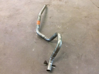 New Walker 45528 Exhaust Tail Pipe Tailpipe