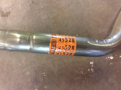 New Walker 45528 Exhaust Tail Pipe Tailpipe